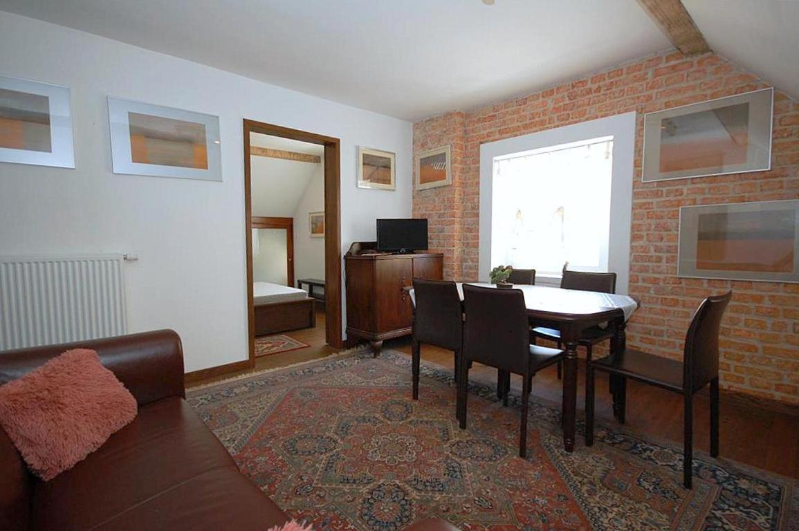 Extra Apartamenty - Apartament Przyladek Dobrej Nadziei Sopot Esterno foto